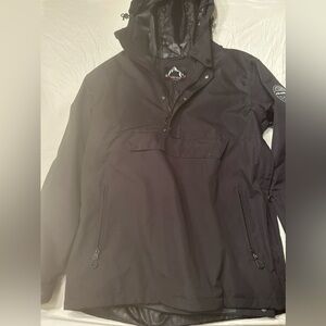GSOU men’s snow jacket